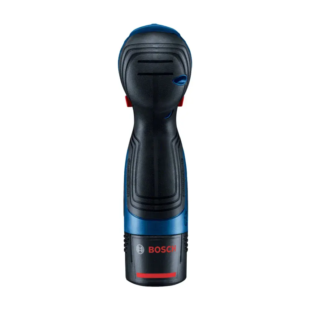 Parafusadeira / furadeira 12V gsr 120-LI Bosch bivolt — fotografia 11