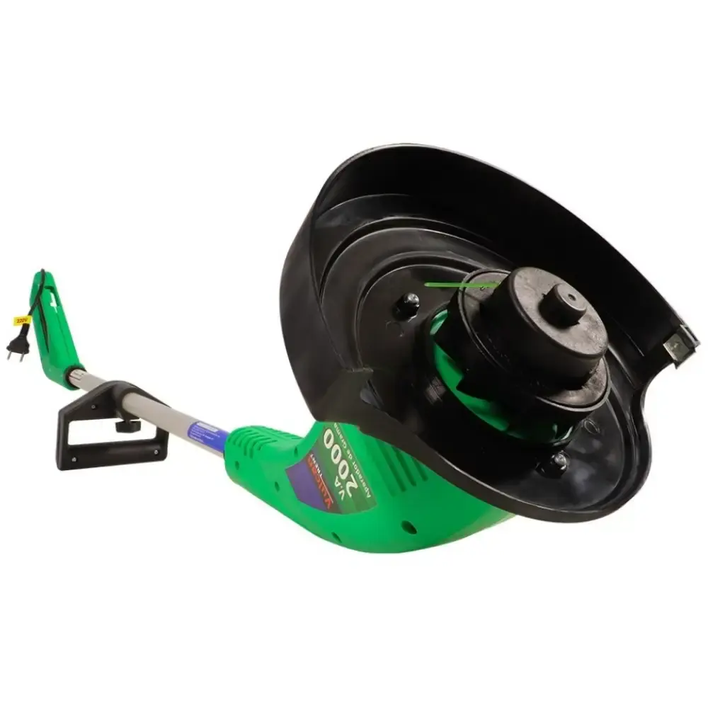 Aparador de grama com fio de nylon 220V VA2000E2 Vulcan — fotografia 5