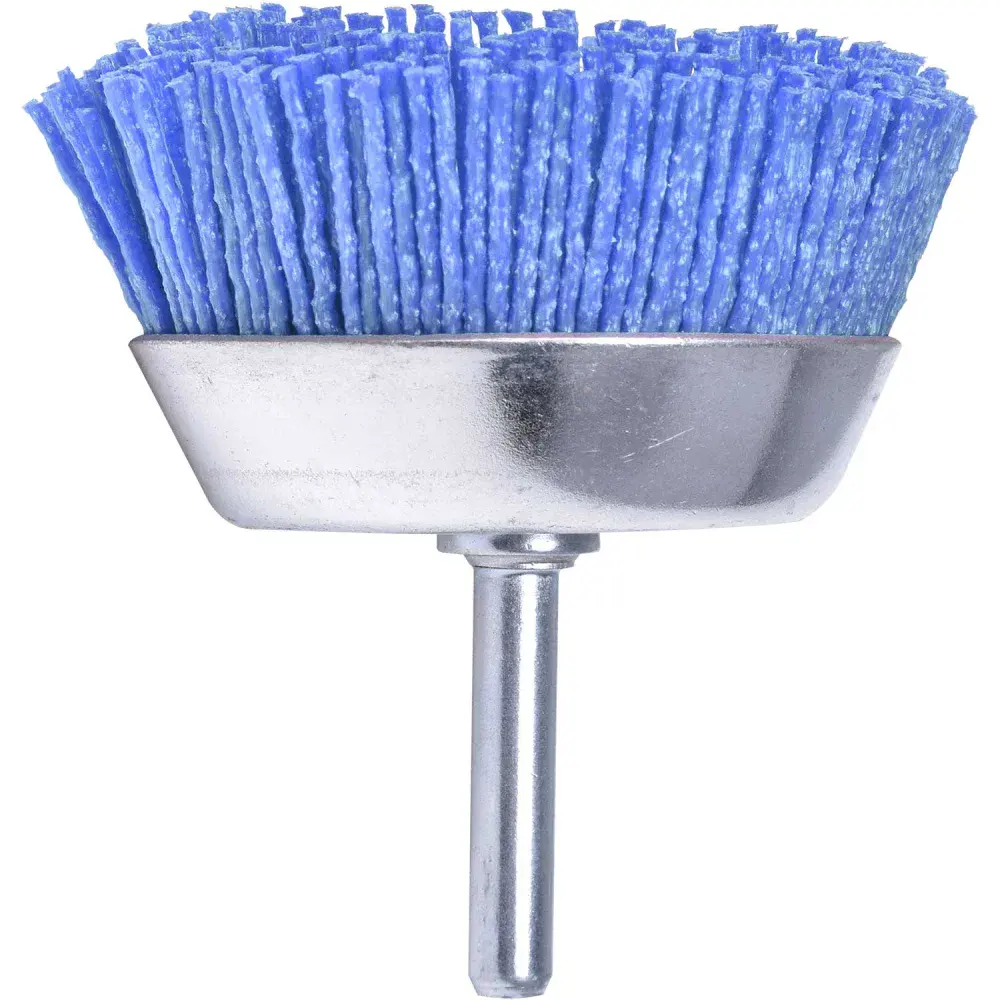 Escova de nylon tipo copa 50 mm D-45537 Makita