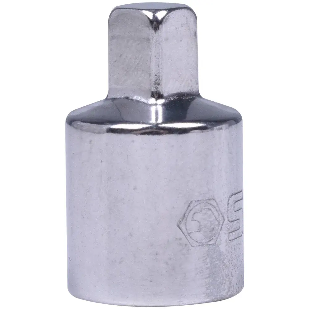Adaptador redutor p/ soquete 3/8 para 1/4 Sata ST12913SC — fotografia de referência