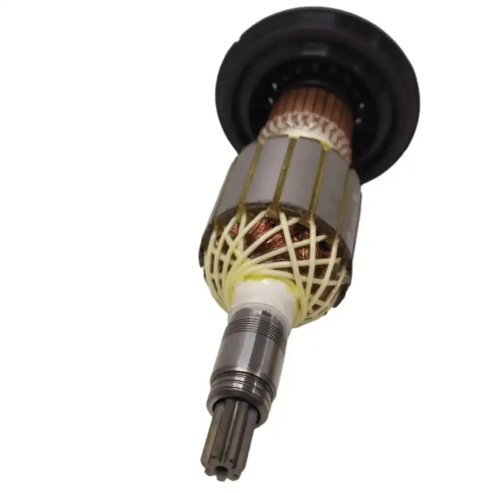 Induzido 220V para GSH11E 1619P15184 Bosch — fotografia 4