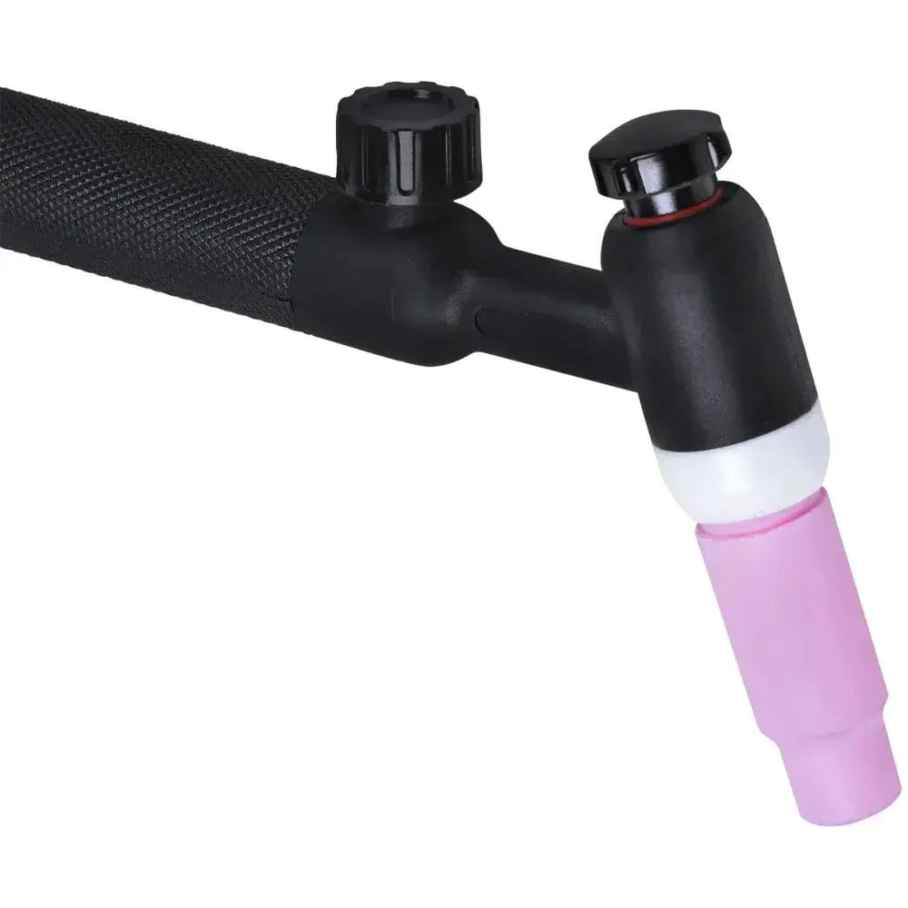Tocha tig 200A 3M conector 13MM Worker — fotografia 11