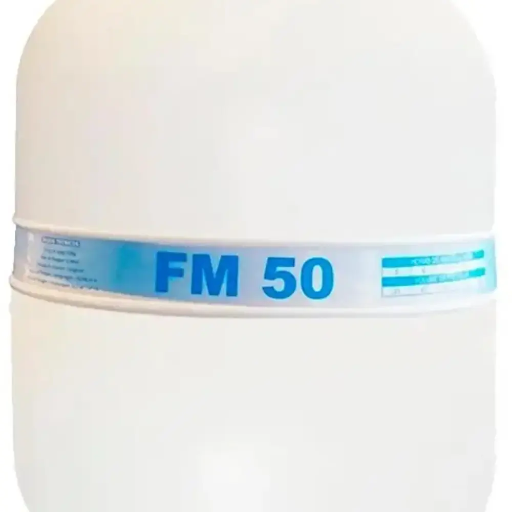 Filtro para piscinas até 78 mil litros FM 50 Sodramar — fotografia 5