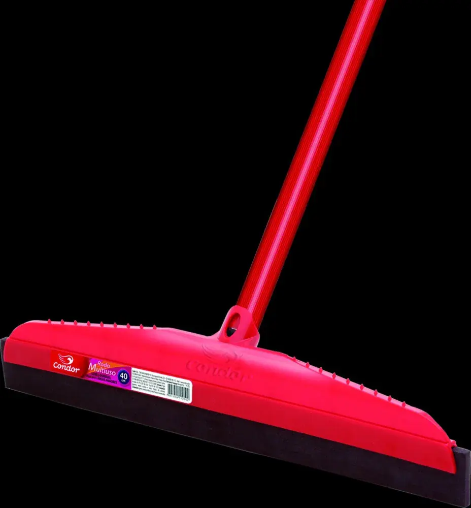 Rodo plastico 40CM simples 125 Condor — fotografia 2
