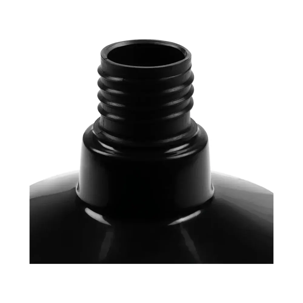 Funil de plástico cilíndrico com 120MM da Worker — fotografia 8