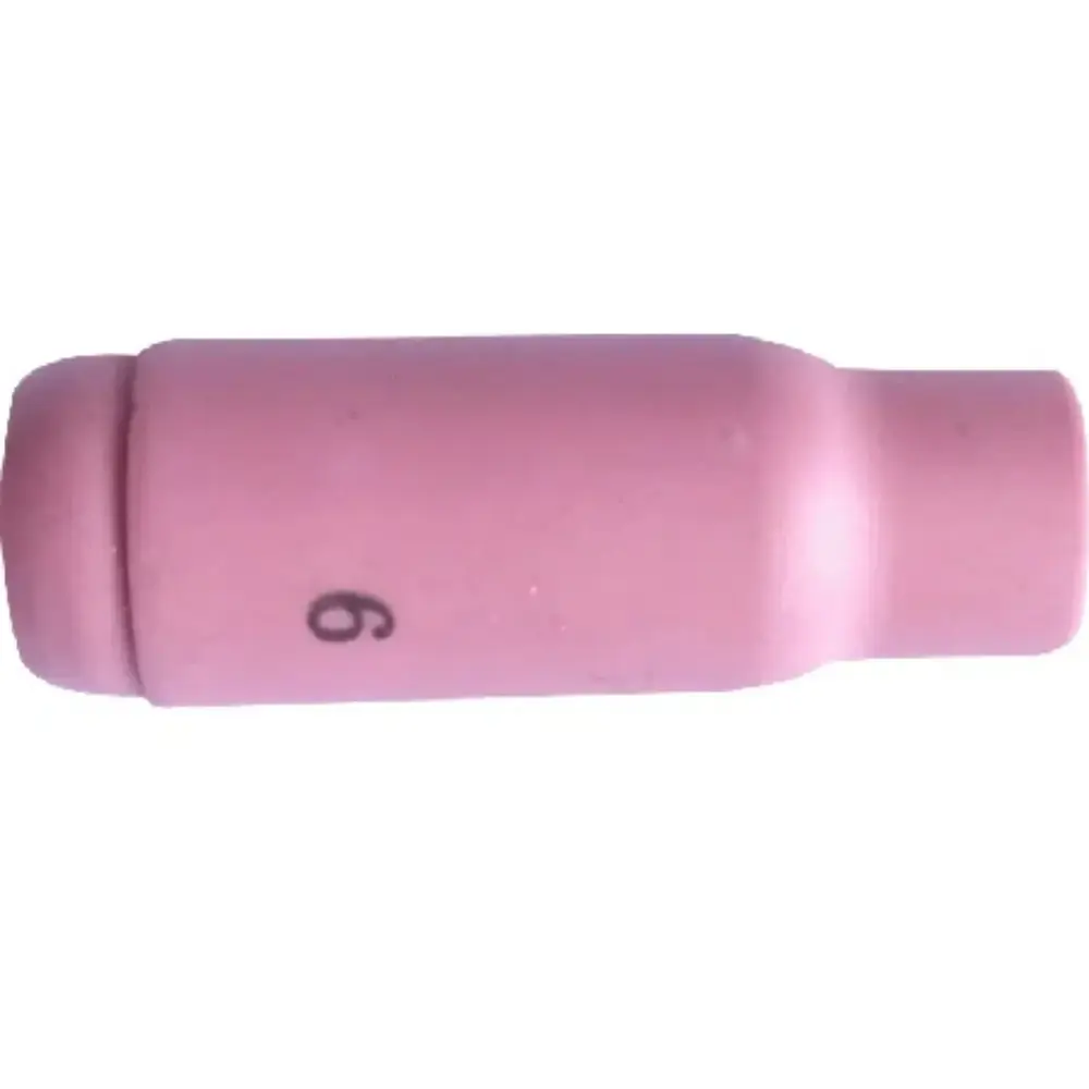 Bocal cerâmico n° 6 TE432 Oximig — fotografia 5
