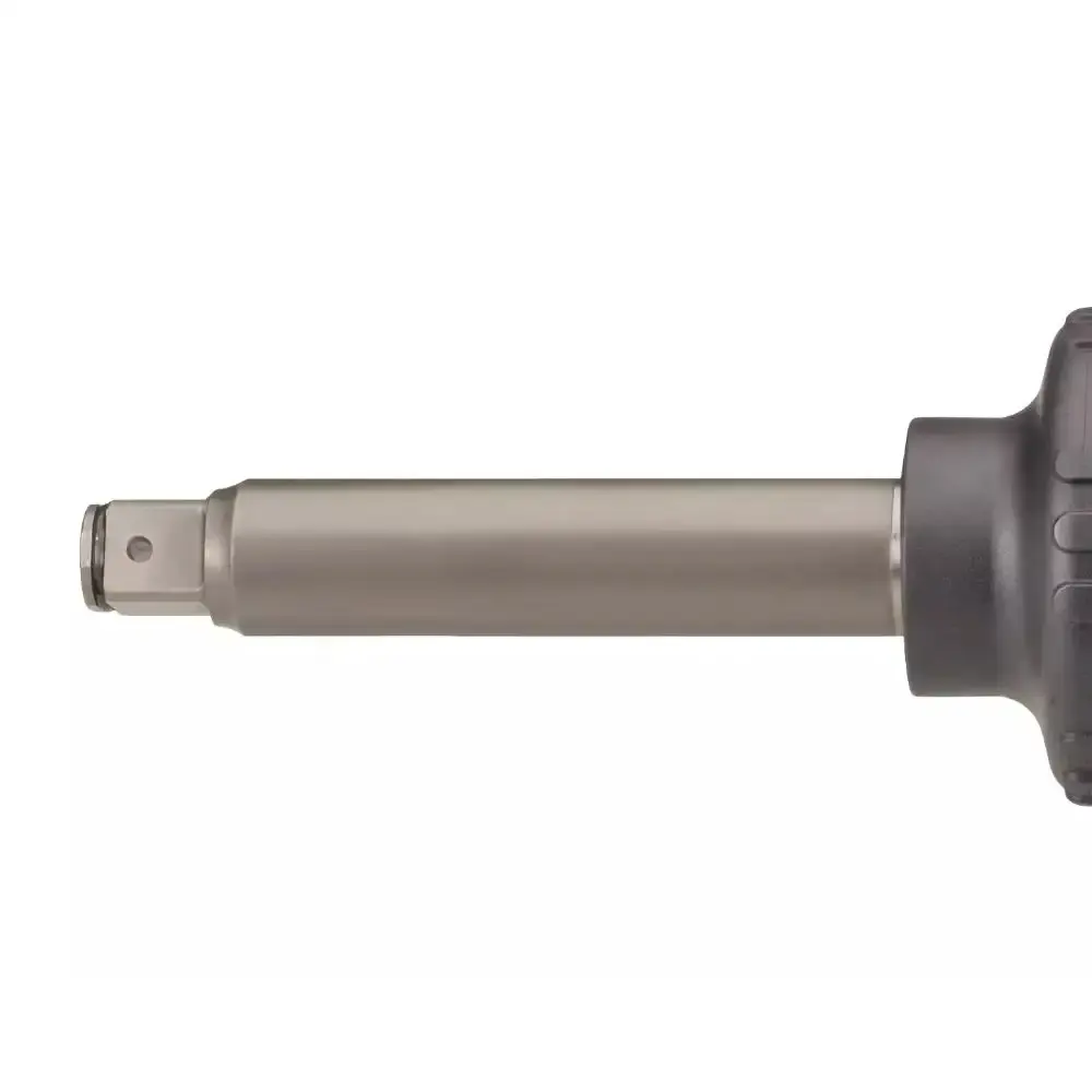 Chave de impacto pneumática 1 POL 2000NM 285B ingersoll-rand — fotografia 4
