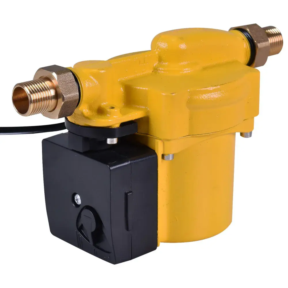 Bomba pressurizadora 120 w BPF15/9-120 Ferrari – 127 v