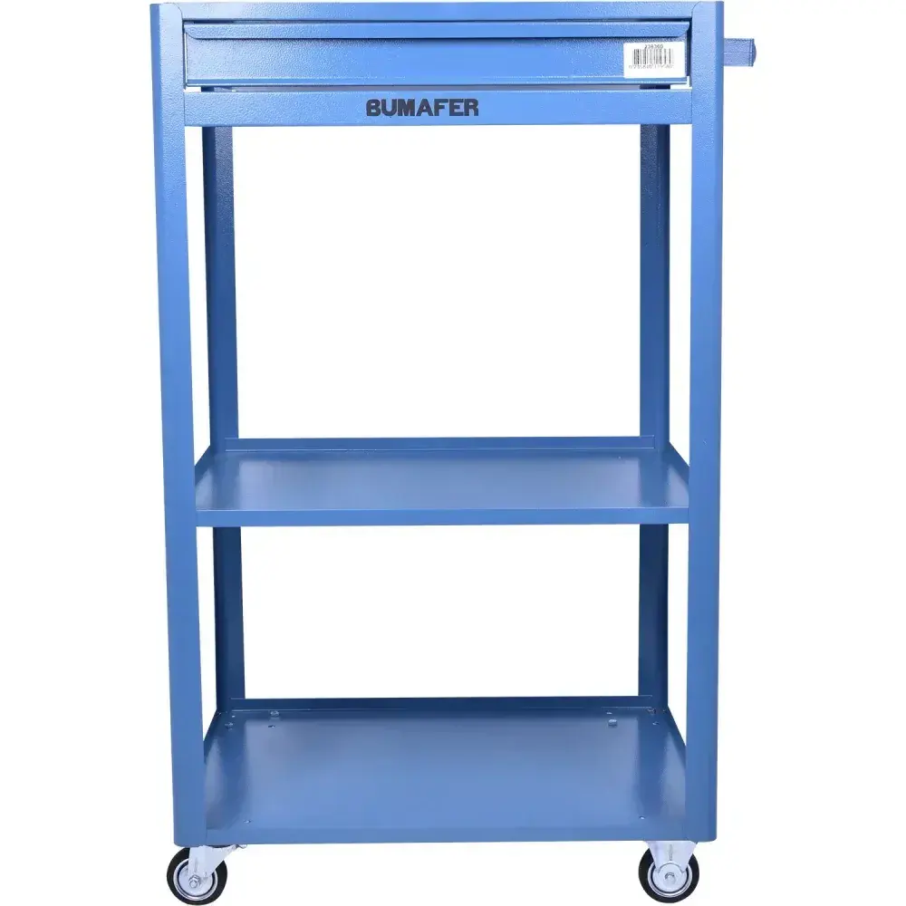 Rack para computador aberto NR-1 Bumafer — fotografia 6