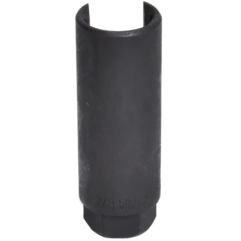 Soquete estriado sextavado 7/8" 20MM Planatc