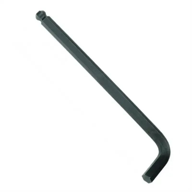 Chave hexagonal allen abaulada longa 3.0 MM Gedore — fotografia de referência