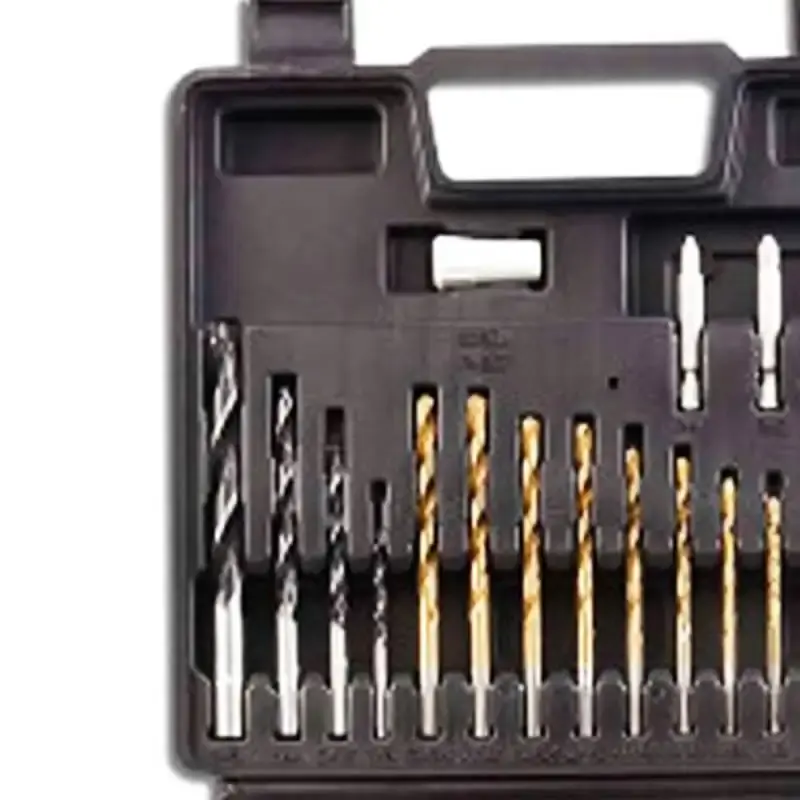 Parafusadeira furadeira 12V impacto HO097 + kit brocas bits e soquetes 50 peças HO062 Multilaser — fotografia 7