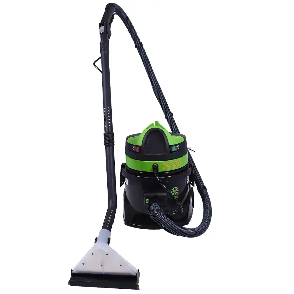 Extratora de carpet 3 em 1 1250W lavaclean ipc soteco -127V — fotografia 8