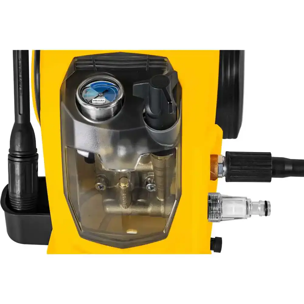 Lavadora de alta pressão 2.200W 498L/H LAV2220I Vonder 220 V — fotografia 8