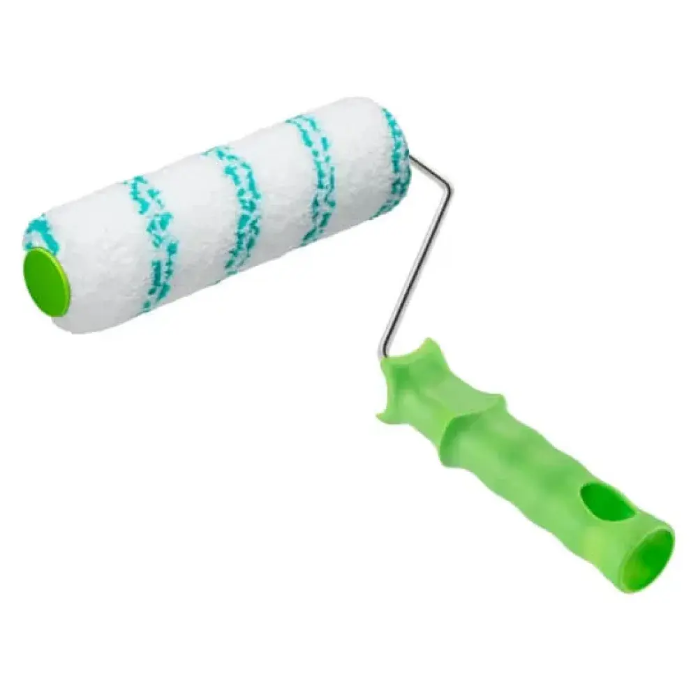Rolo la pinta mais 2013 15CM com suporte Condor
