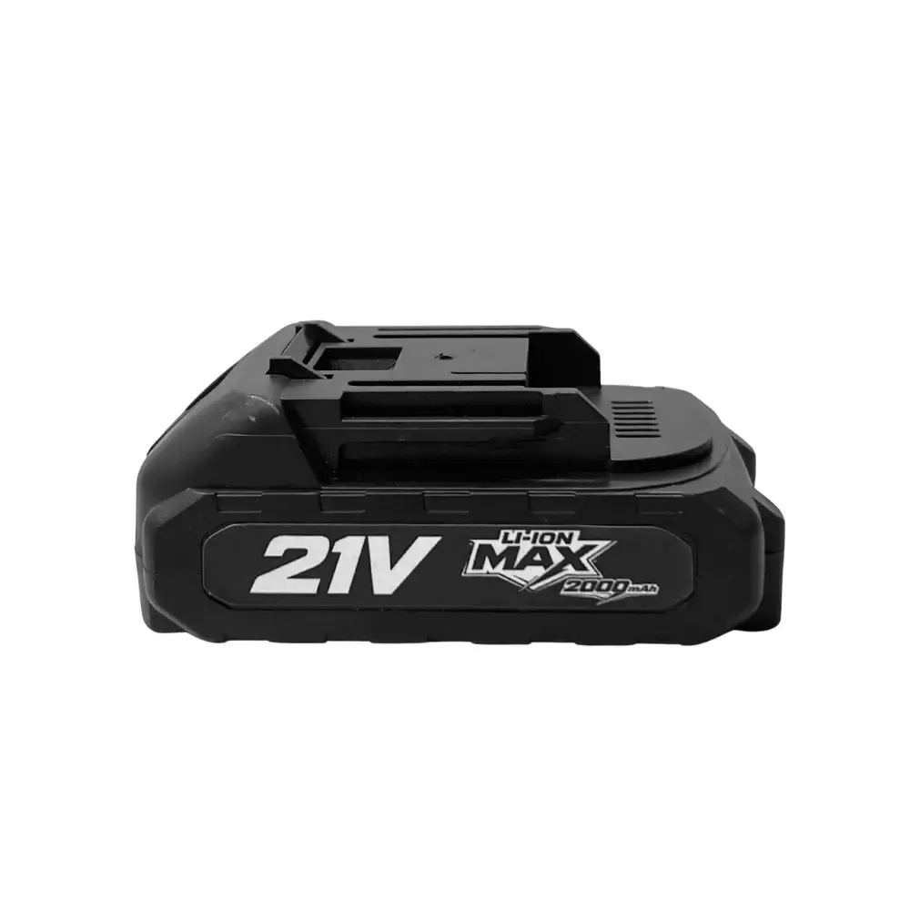 Bateria 2.0AH 21V MAX li-ion DCB-BL2.0 Evald — fotografia 6