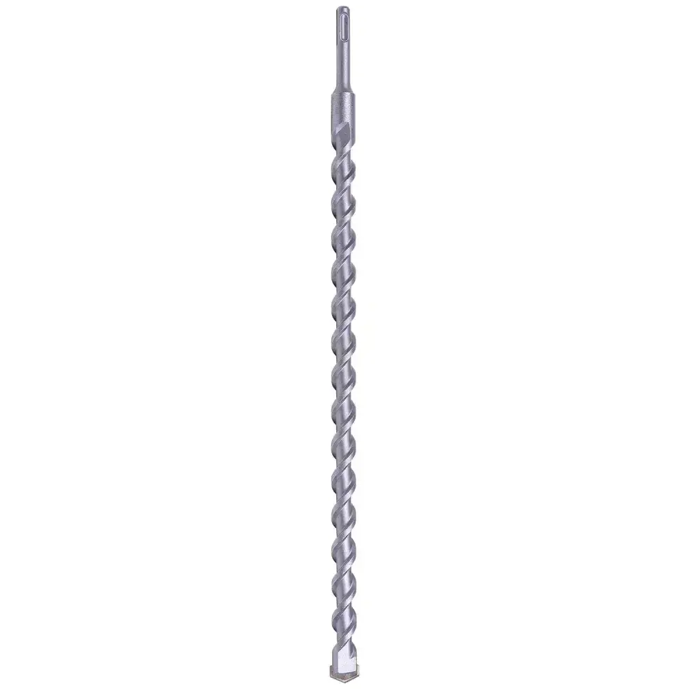 Broca para concreto 22 x 460MM sds plus 1 Bosch — fotografia 5