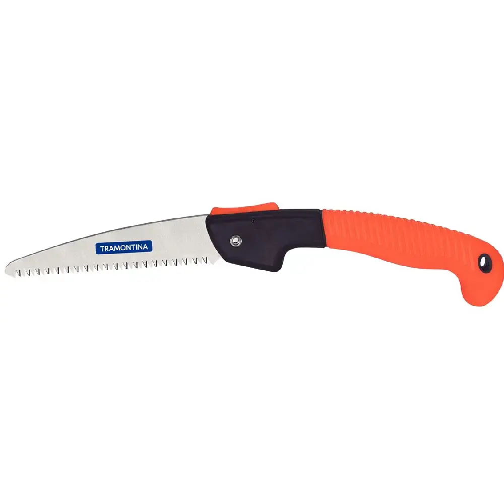 Serrote de poda profissional dobrável 18 CM Tramontina