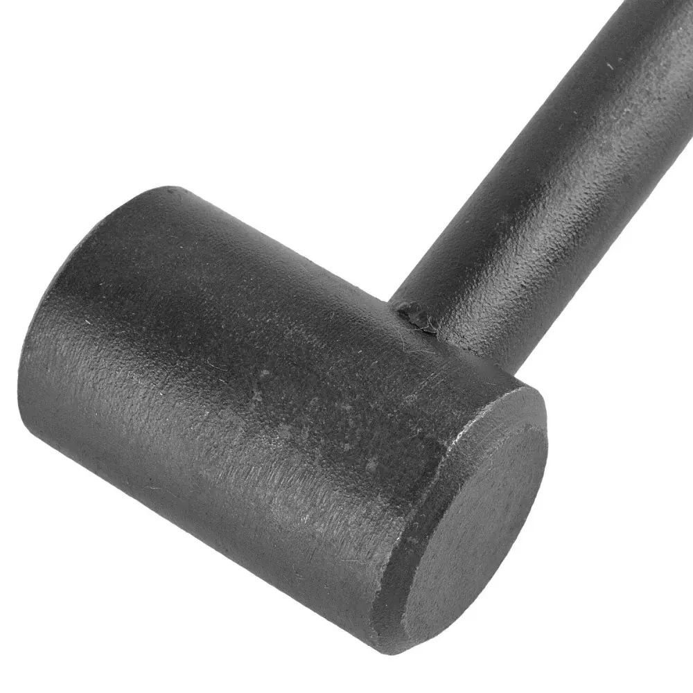 Chave para parafusos da flange cr 34 cr ferramentas — fotografia 5