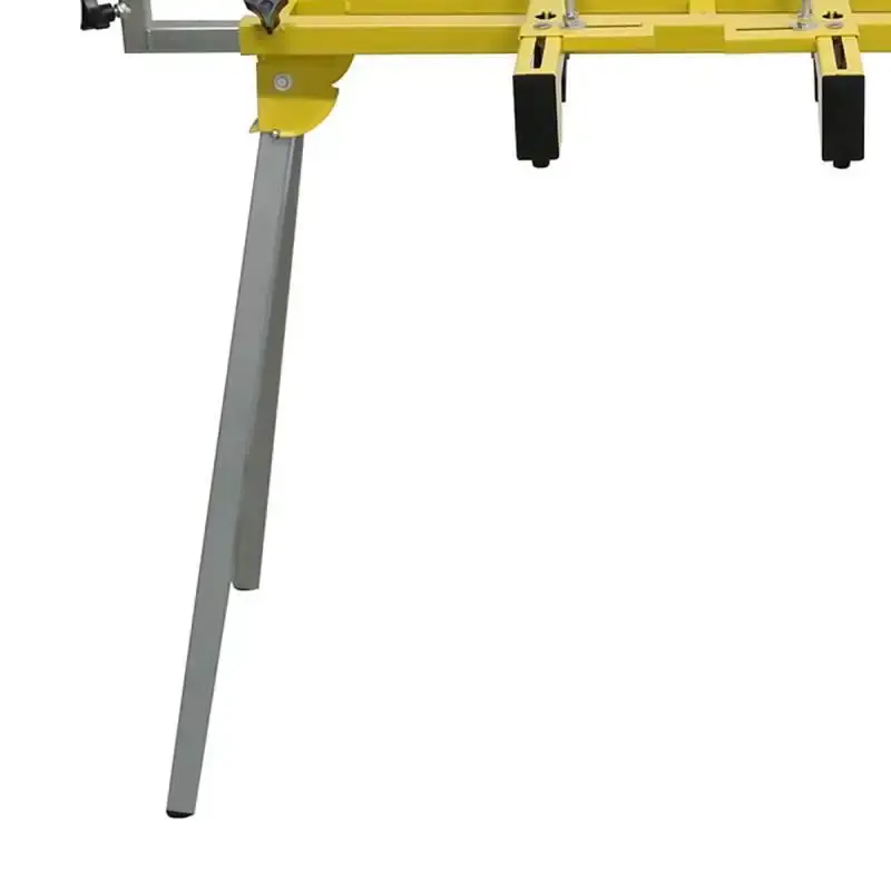Mesa de apoio para serra de bancada 200 KG RZ-MB200 Razi — fotografia 4