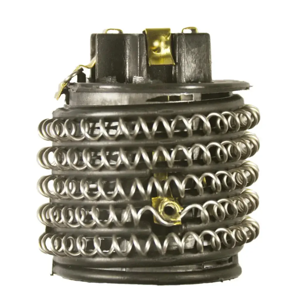 Resistência elétrica 3T 5400W 127V Liege — fotografia de referência