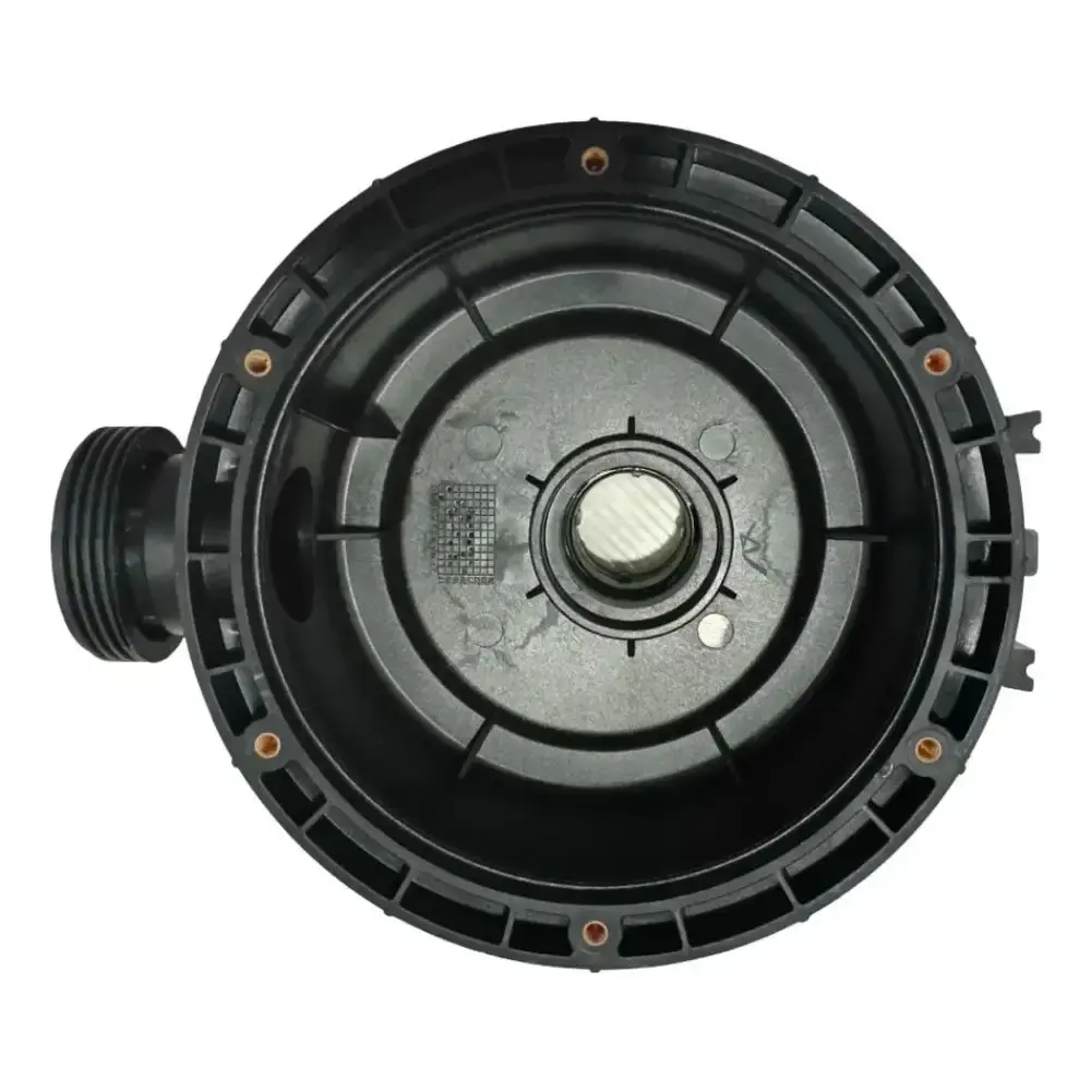 Corpo da bomba bhg/bhgw sodramar Filter — fotografia 4