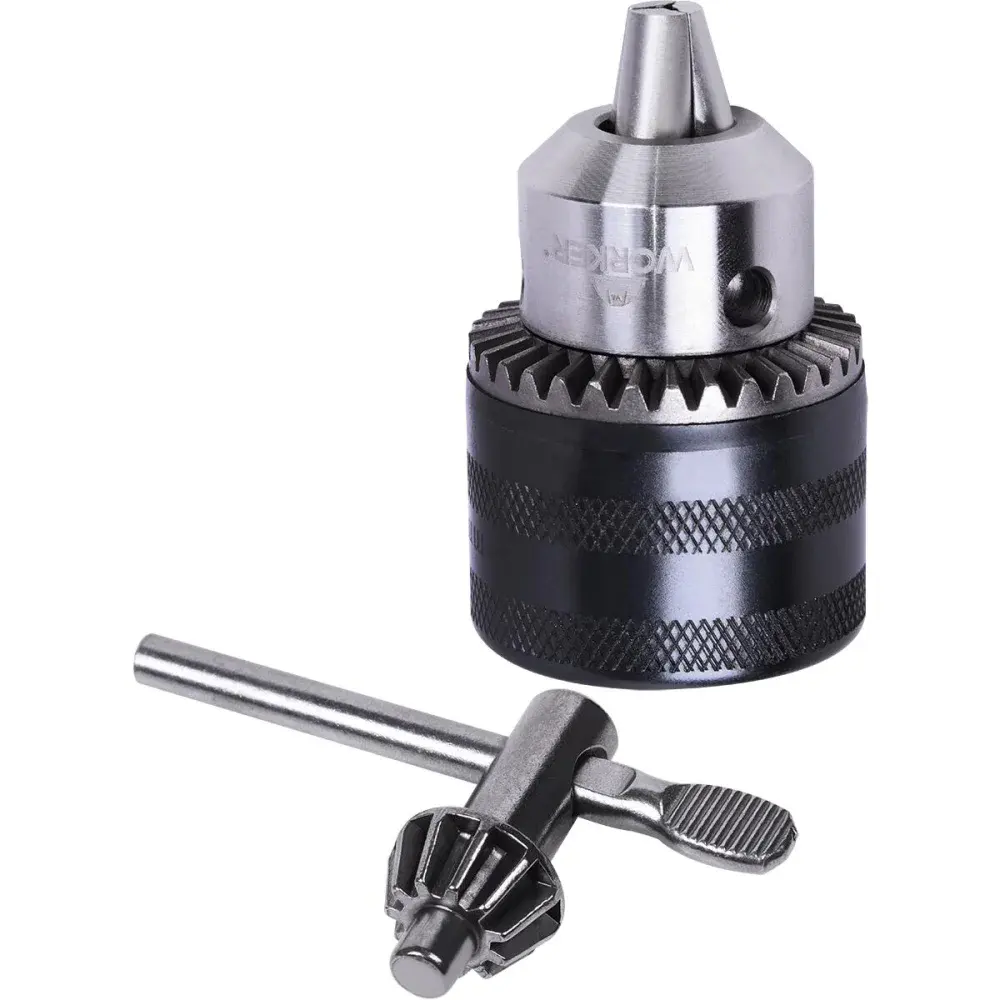 Mandril 16MM com chave 5/8 x 16 Worker