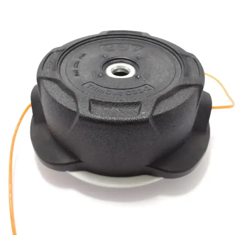 Carretel refil de nylon roçadeira FS85 trimcut 32-2 40027102198 Stihl — fotografia 3