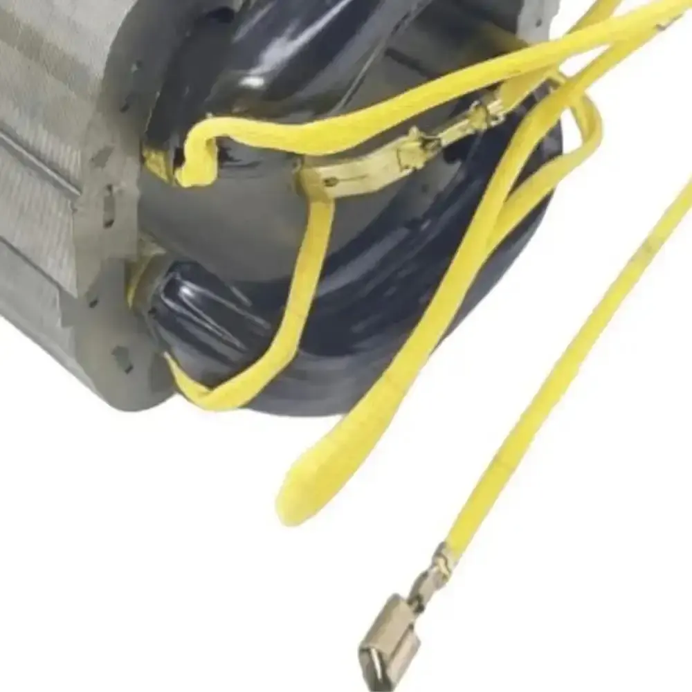 Estator 127V para GWS 20-180 e GWS 20-230 F000607185 Bosch — fotografia 4