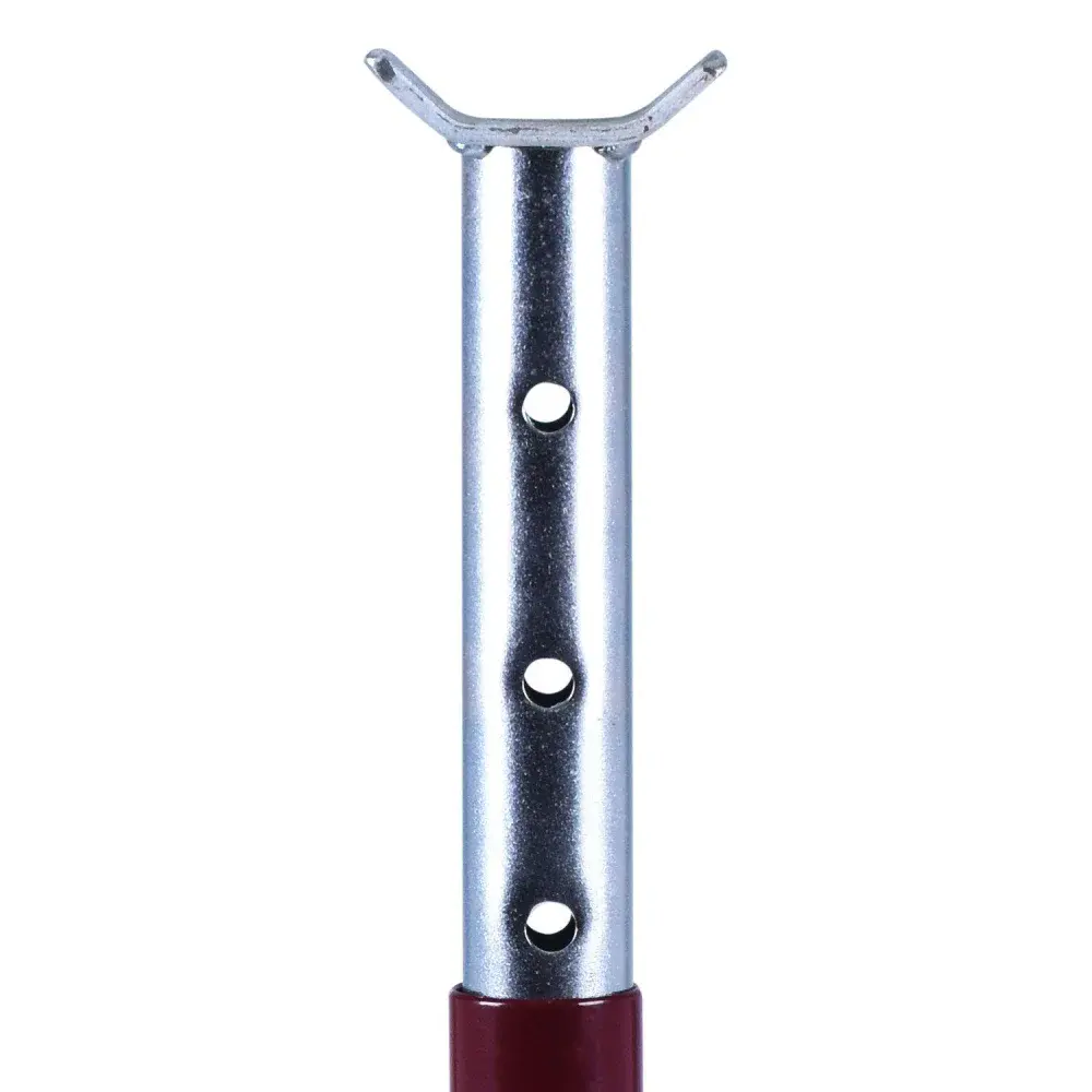 Cavalete pequeno ajustável automotivo 500MM 2T Raven — fotografia 5