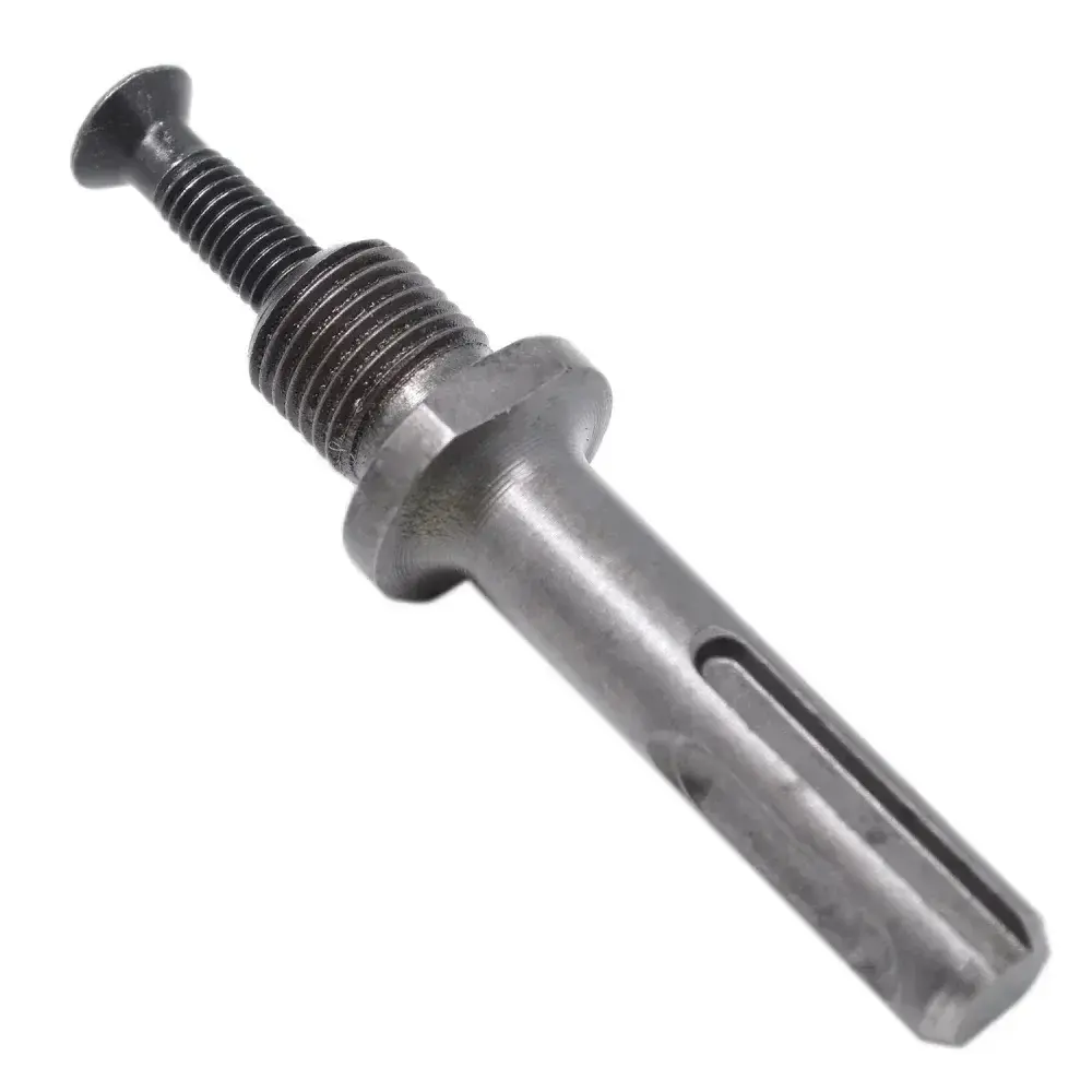 Adaptador sds plus com mandril 1/2 2607000982 Bosch — fotografia 8