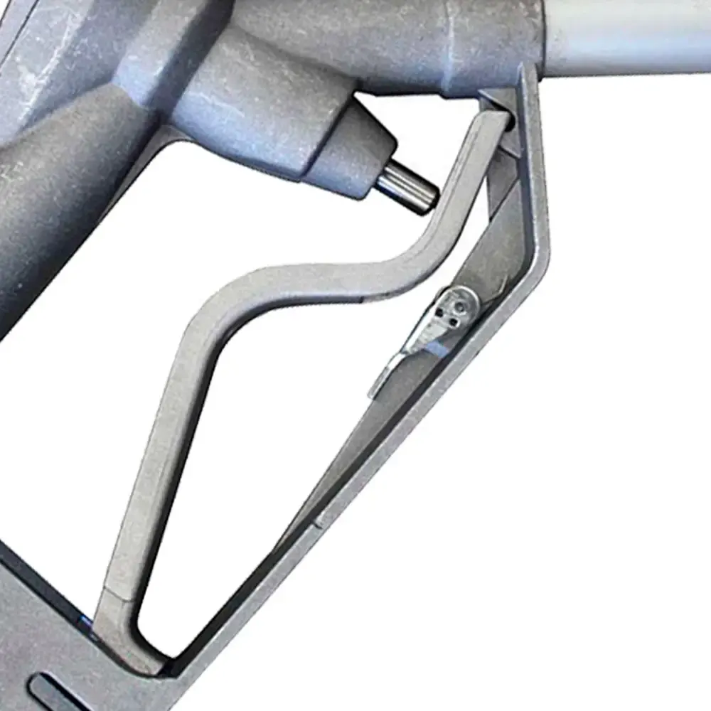 Bico abastecimento 3/4 polegadas manual 70 l/m para combustível 5212 Bremen — fotografia 5
