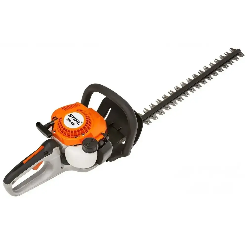 Podador a gasolina 2 tempos 27,2 CC HS 45 Stihl