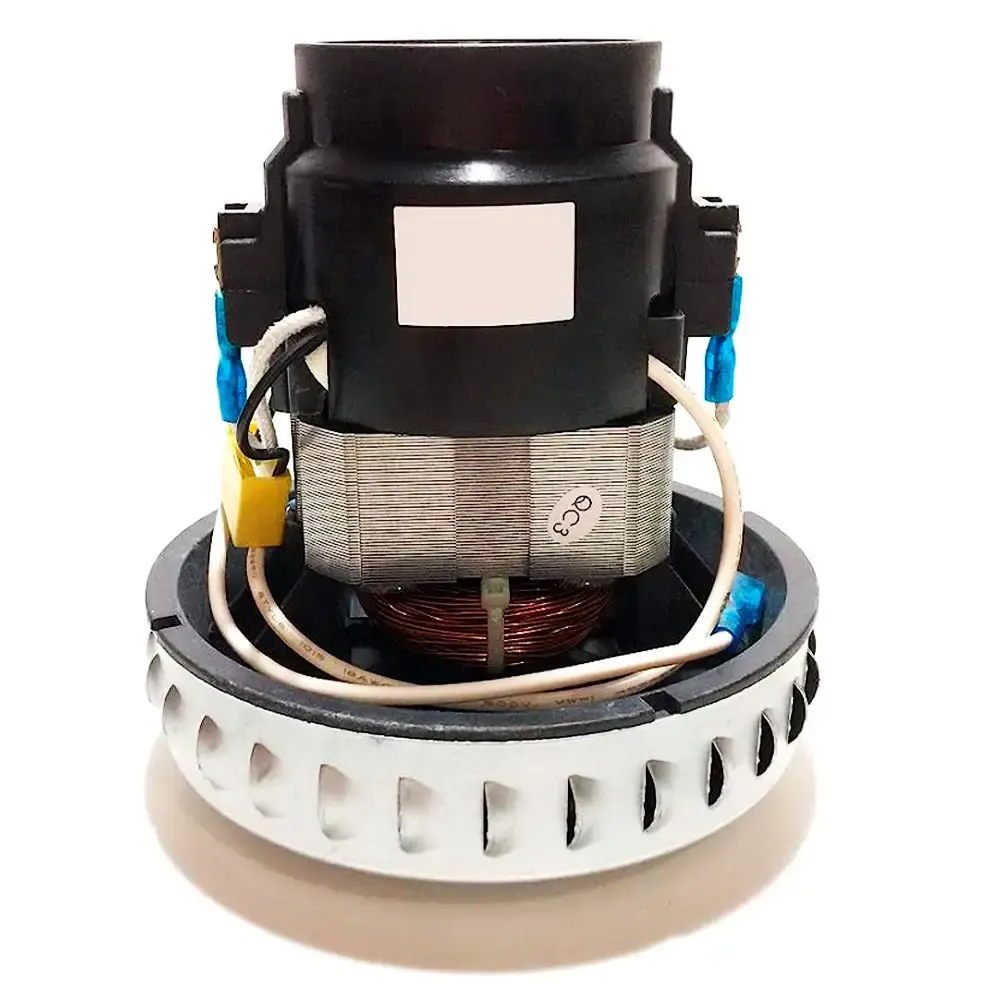 Motor universal 1600W para aspirador de pó Wap linha GWT FW005241 | FW005242 Wap 110 V