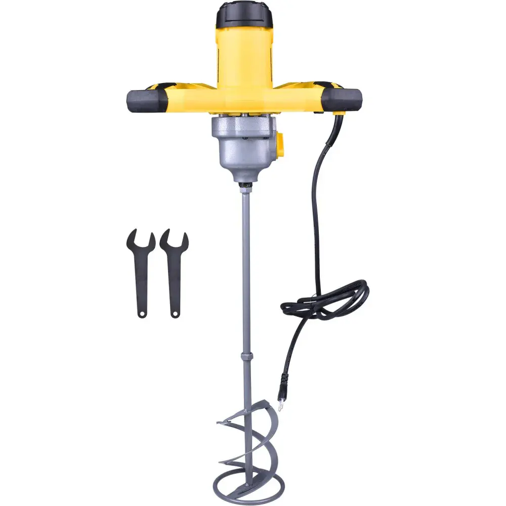 Misturador de argamassa 1400W MTL-1400 Lynus