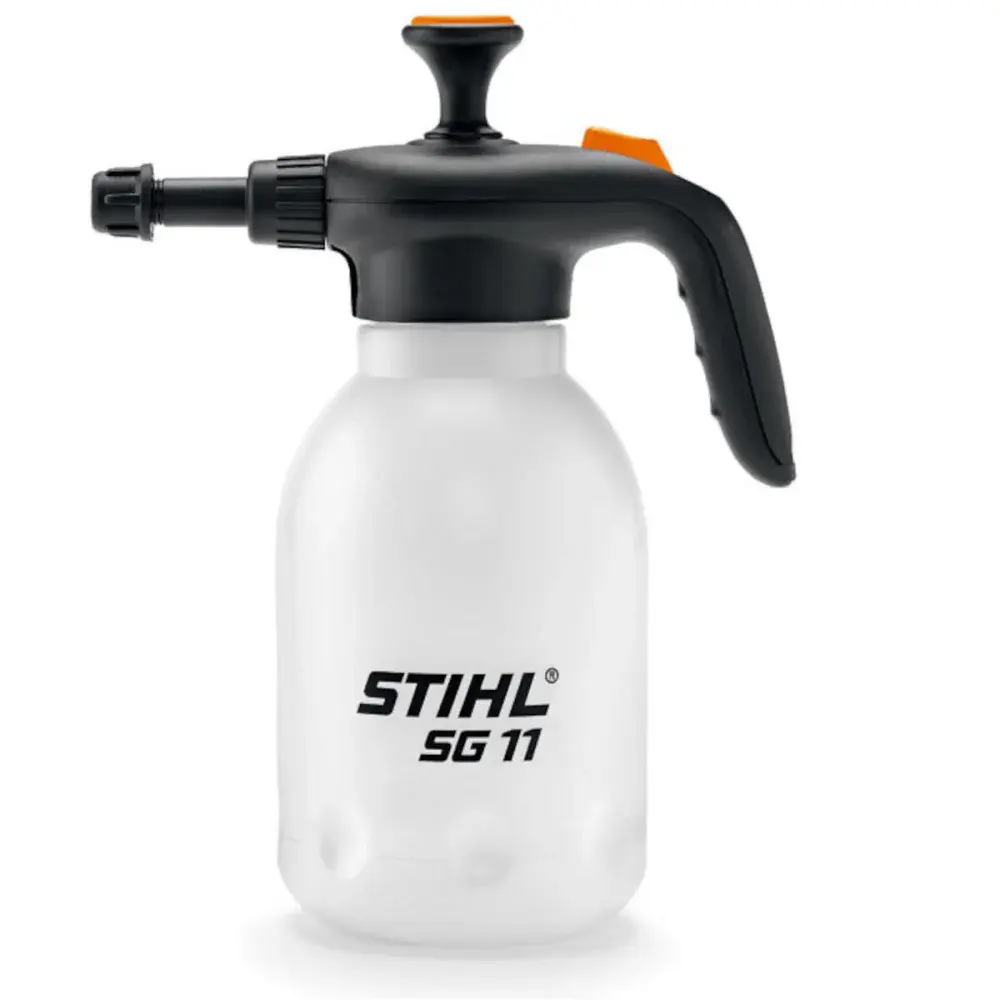 Pulverizador manual 1,5 litros sg 11 Stihl