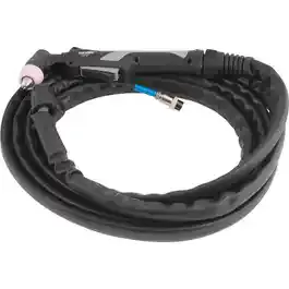 Tocha para máquina de corte Plasma Pistola 60A 4 metros TPV 60 VONDER Vonder Cross — fotografia 2