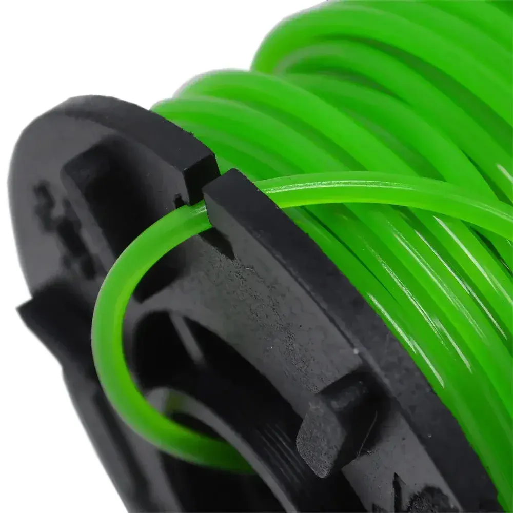 Carretel de fio de nylon para aparador 800/1000/1500W Trapp — fotografia 10