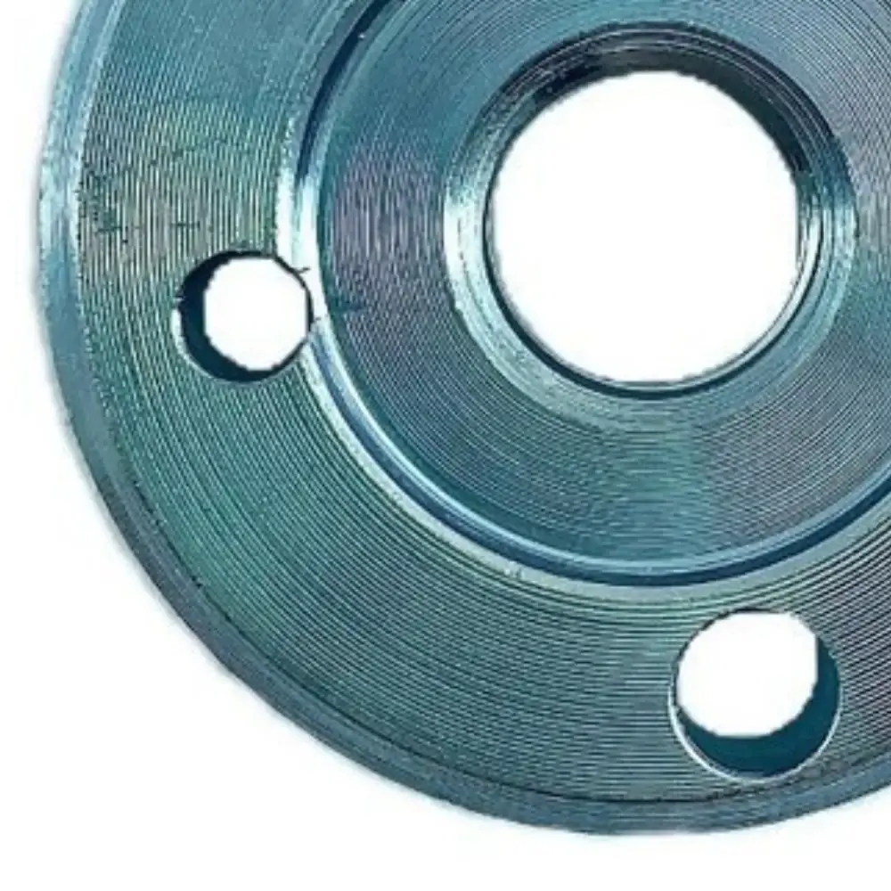Porca redonda para esmerilhadeira 1603345043000 bosch Bosch Acessorio Assist. — fotografia 5