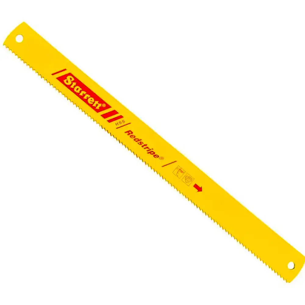 Lâmina de serra máquina RS1210-5 Starrett — fotografia 3