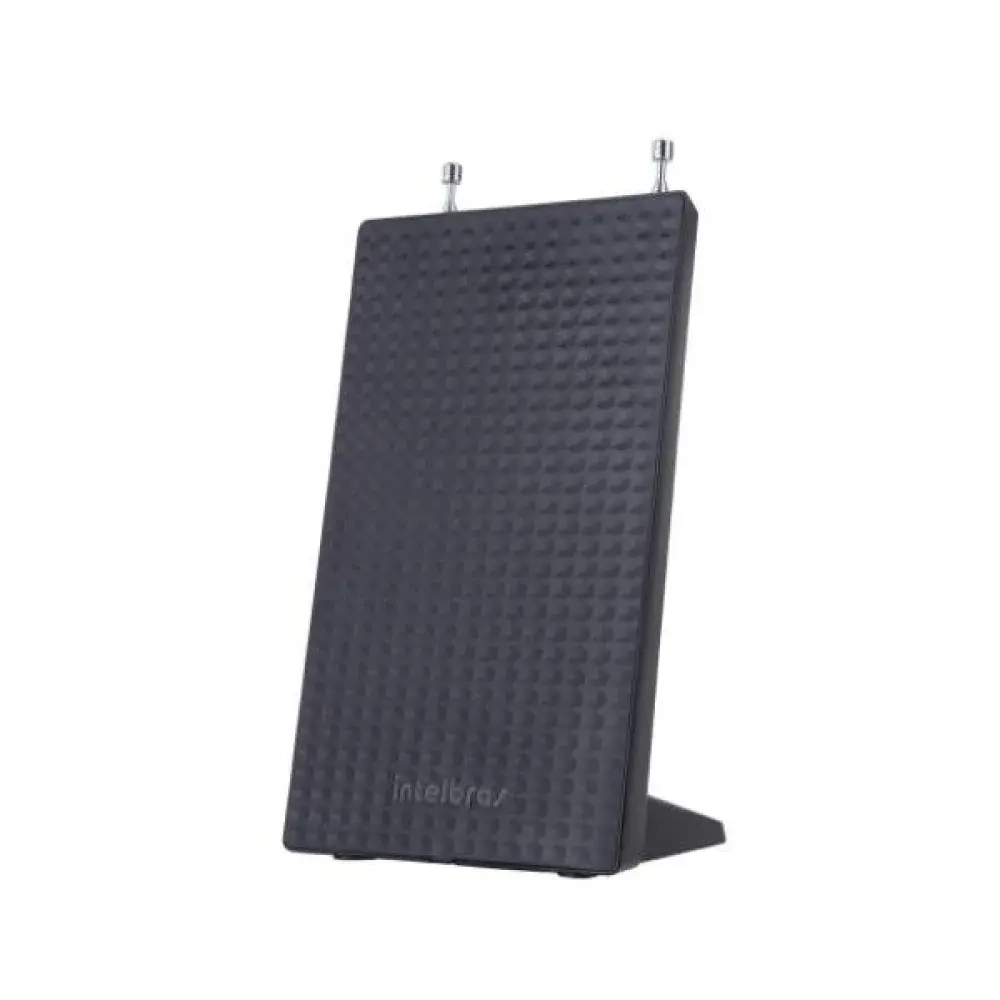 Antena interna uhf/vhf/hdtv AI2021 Intelbras