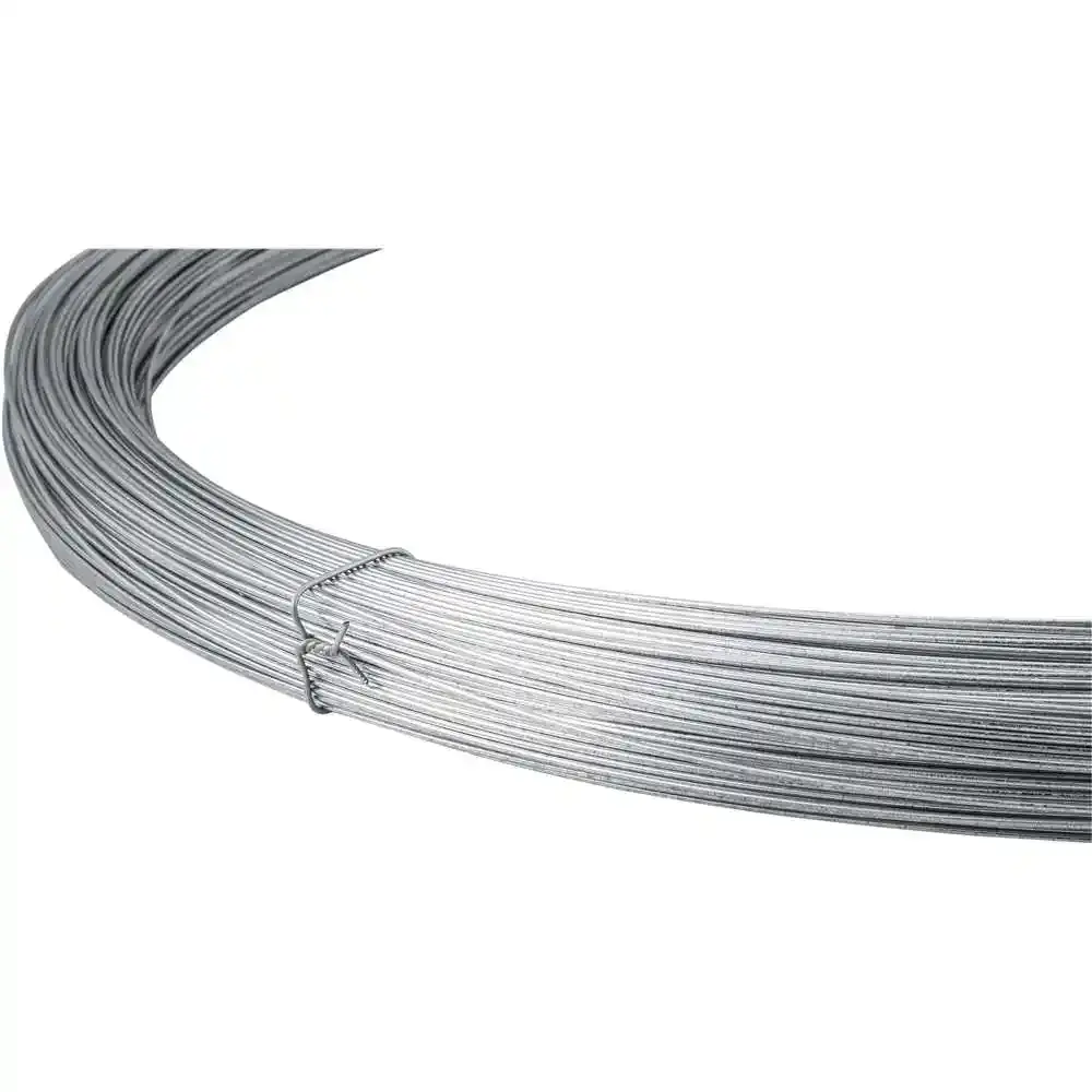 Arame eletrodo bwg 15 1,83MM 50 Vonder — fotografia 3