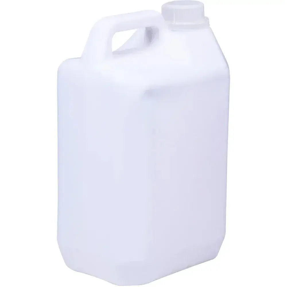 Clareador gansow 5 litros limpeza pesada SBN61841 ipc soteco — fotografia 7