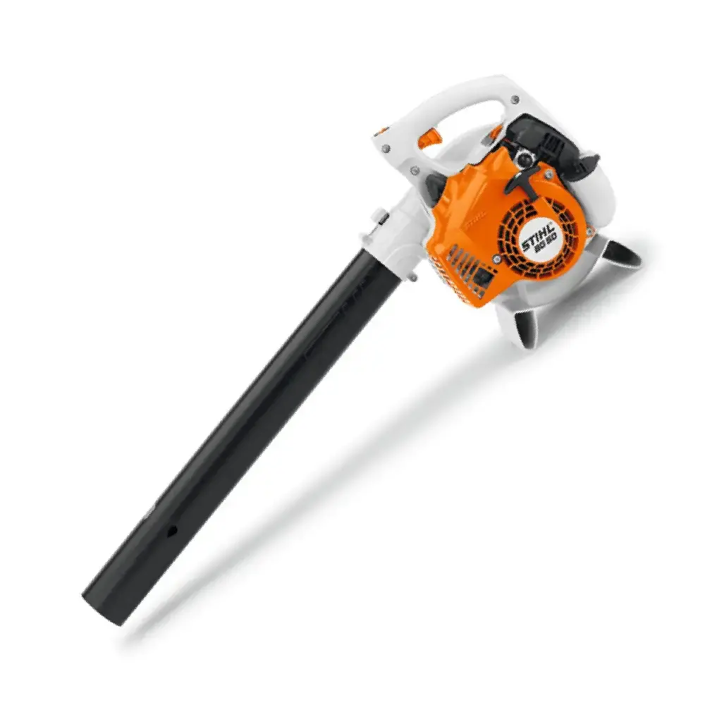 Soprador de folhas combustão a gasolina 27,2 CC BG 50 Stihl — fotografia 5