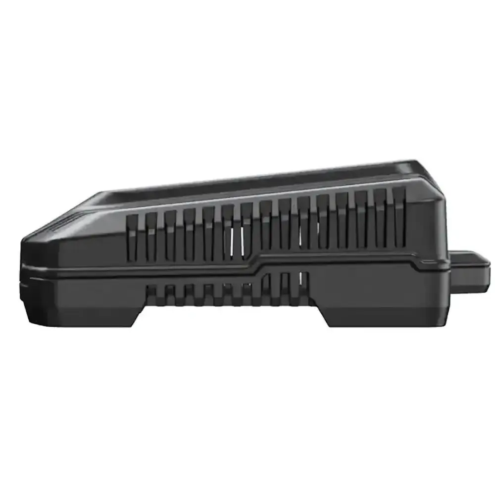 Carregador de bateria 20V bivolt SC125-BR Stanley — fotografia 3