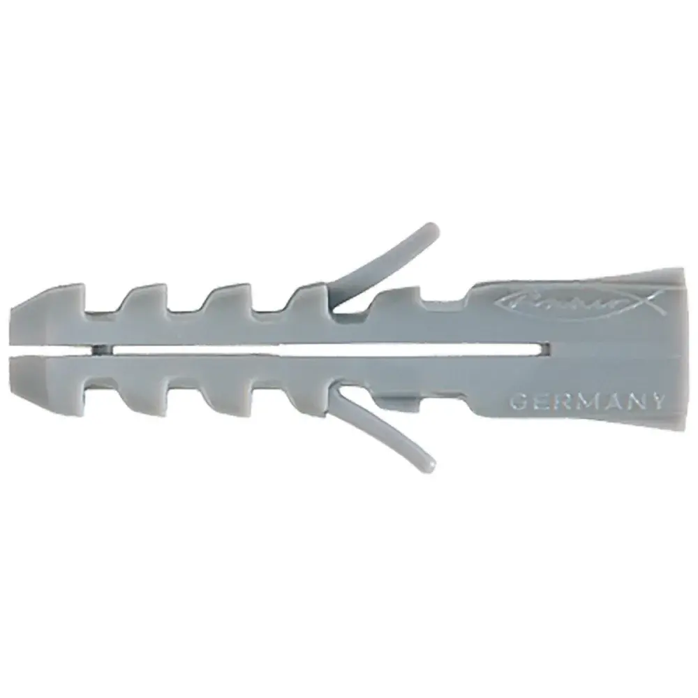 Bucha S-6 1000 peç nylon Fischer