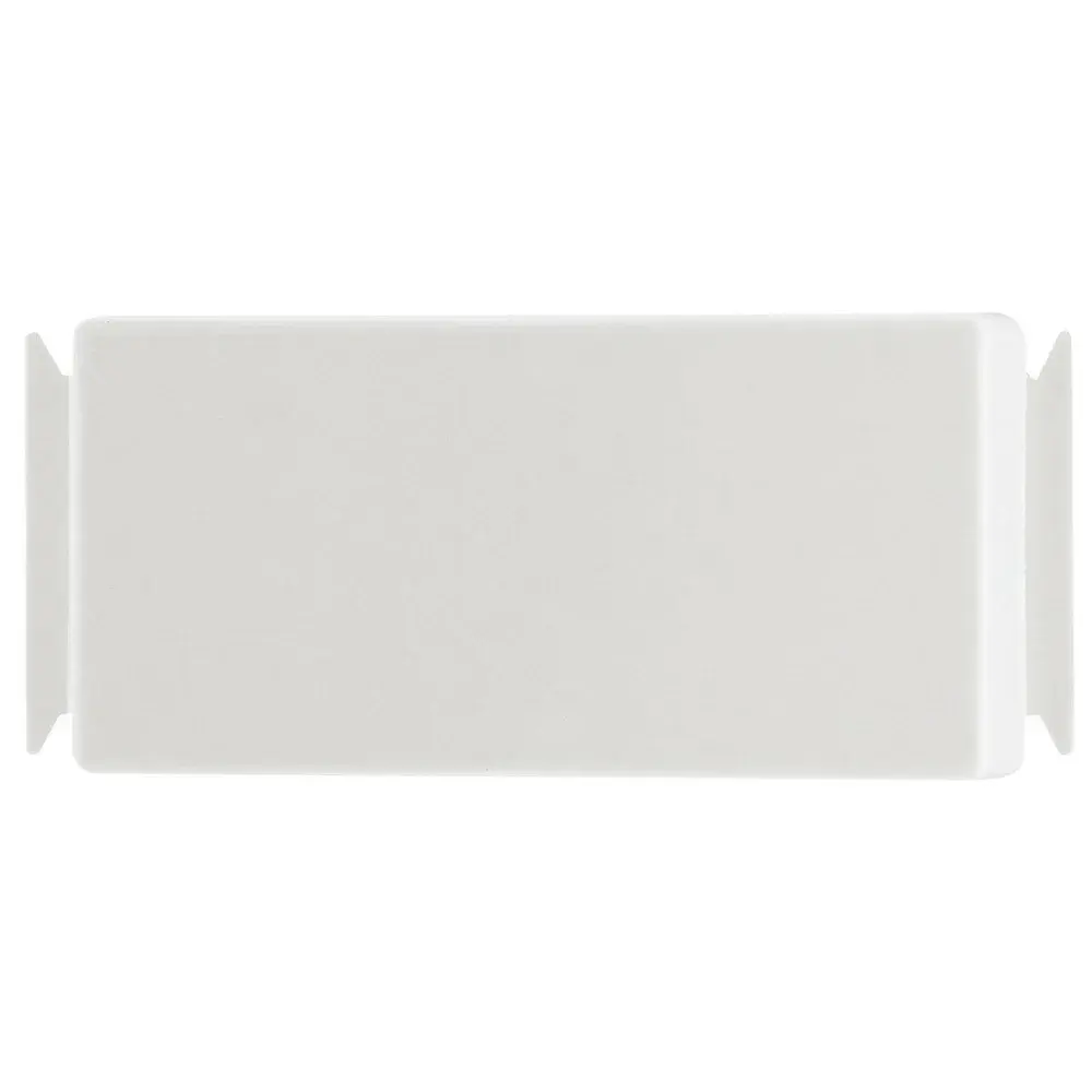 Módulo interruptor simples aria 6A branco 250V Tramontina