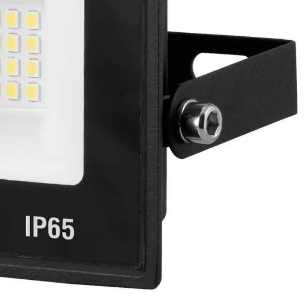 Refletor de LED 20W RLV-203 Vonder — fotografia 5