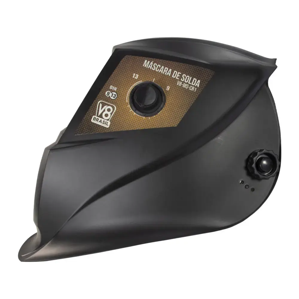 Mascara para solda automática com regulagem 4 a 13 CR1 20183 V8 — fotografia 2