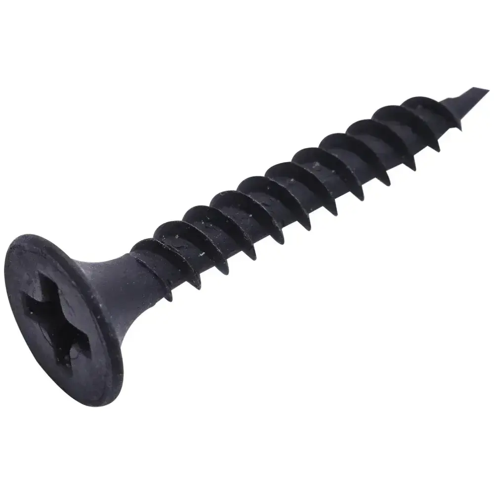 Parafusos para drywall 3,5MM x 25MM 421537 Worker – 10 peç — fotografia 9